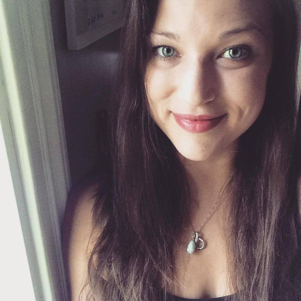 Meet your Posher, Alissa